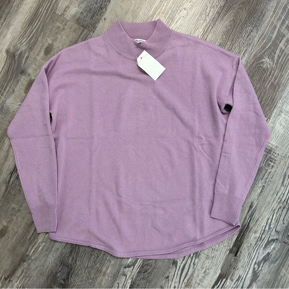 NWT Madewell Sweater Size XXS